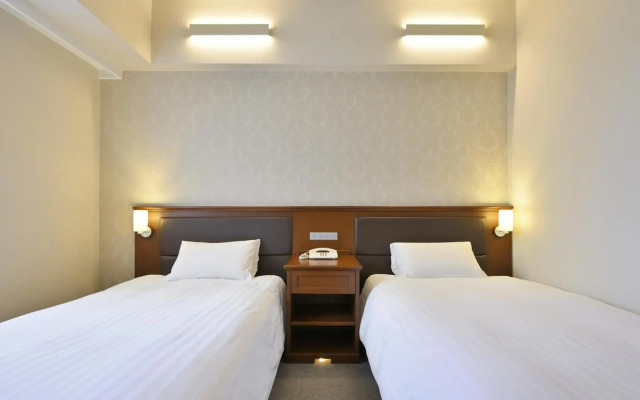 Rihga Hotel Zest Takamatsu