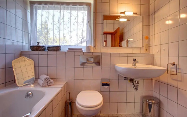 Apartment am Wirschbach