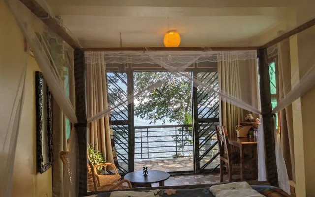 Avocado Bay Private Retreat