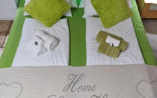 Apartment H2 Düsseldorf