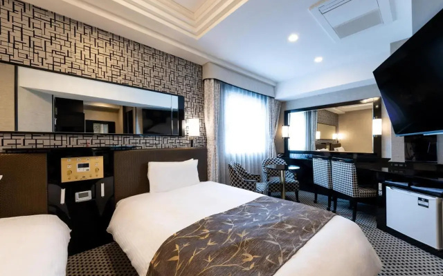 APA Hotel Nishifunabashi Ekimae