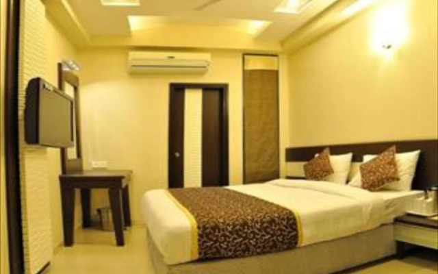 Hotel Shree Narayana by Tia Hotels