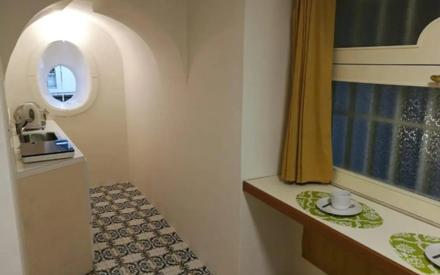 Casa Laura 216