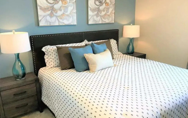 Special Offer Townhome at Compass Bay