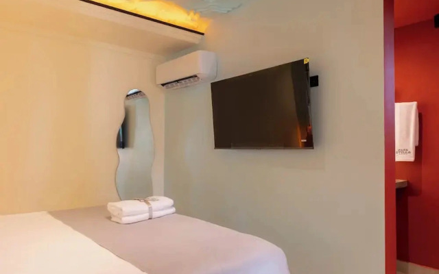 Casa Stella Rooms
