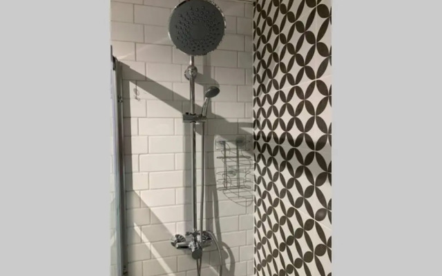 Apartamento Frente al mar, RECIEN RENOVADO, 1 hab 1 baño