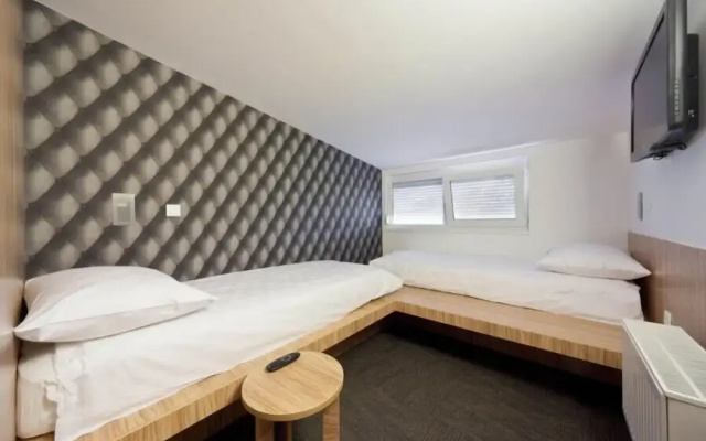 Bit Center Hotel