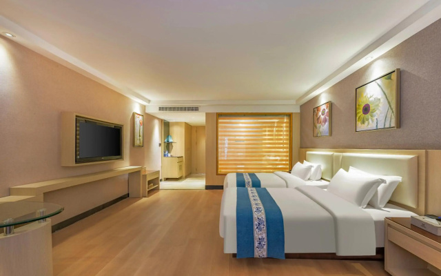 Guangzhou Mingyue Hotel