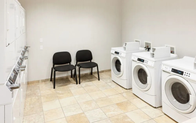 Residence Inn Beaumont
