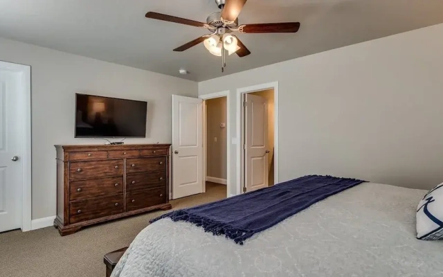 Desert Edge 3 Bedroom Townhouse by RedAwning