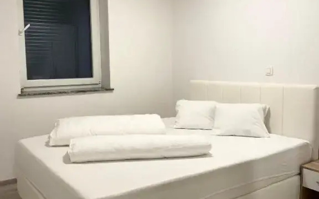 Perfect Place apartment