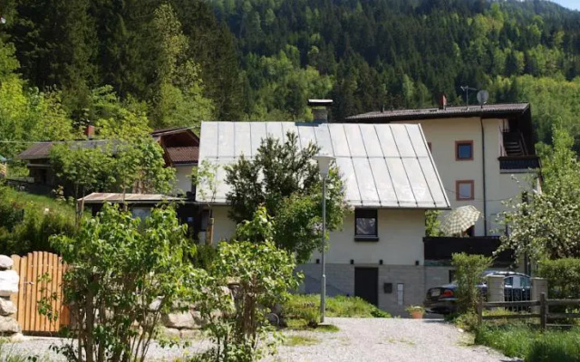Ferienhaus Waldeck