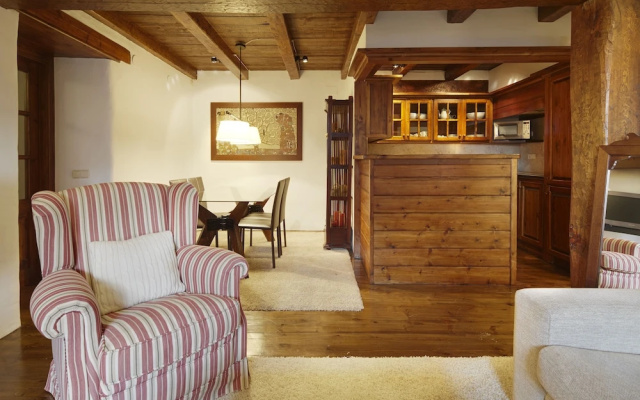 Pleta de Baqueira by FeelFree Rentals