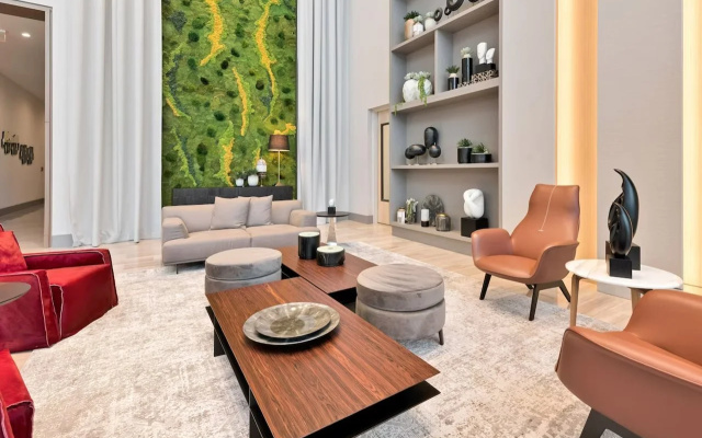 Provident Grand Luxury Short Term Residences