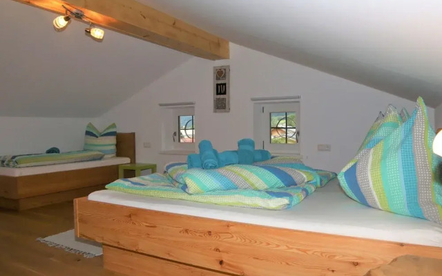 Apartment in Bramberg Near Ski Lift & Wildkogel
