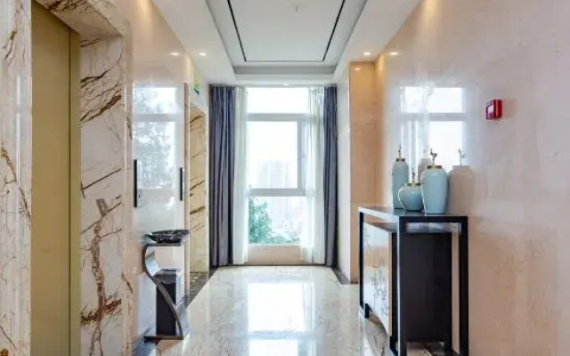 Wei'erding Hotel