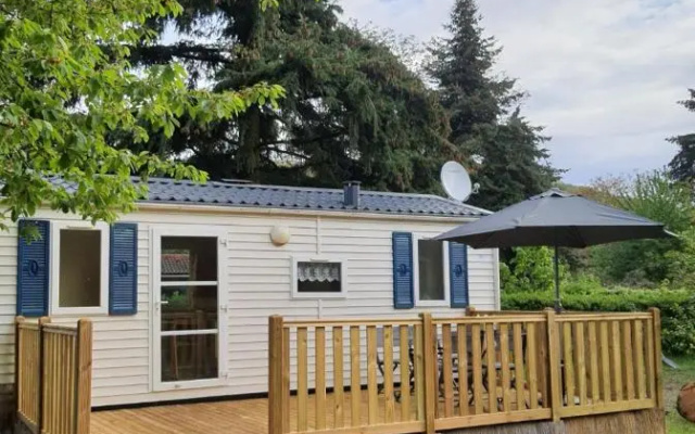 Mobil-Home Beau Rivage