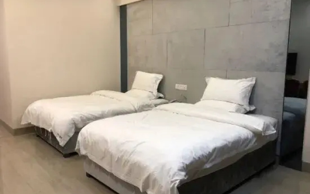 Haisheng Hotel