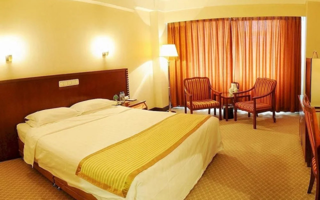 Qinhuangdao International Hotel