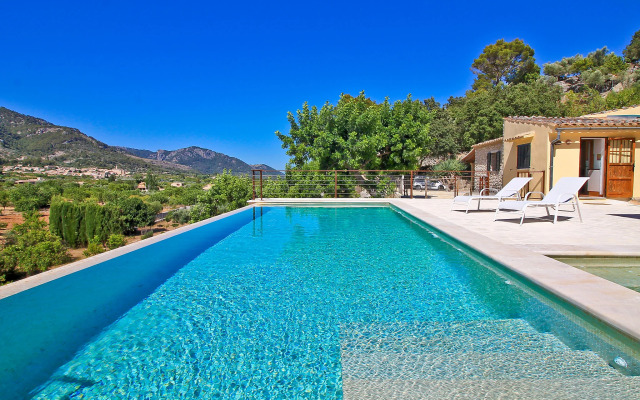 Holiday Home Can Garcia