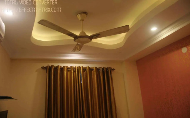 Golden Heaven Hotel & Restaurant
