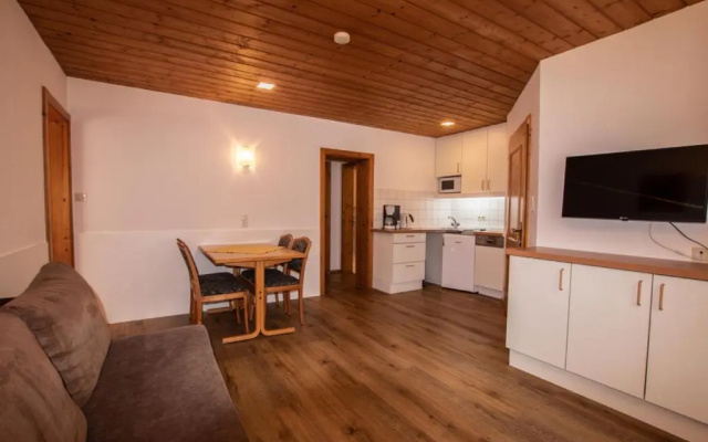 Auers Ferienwohnung ITD100