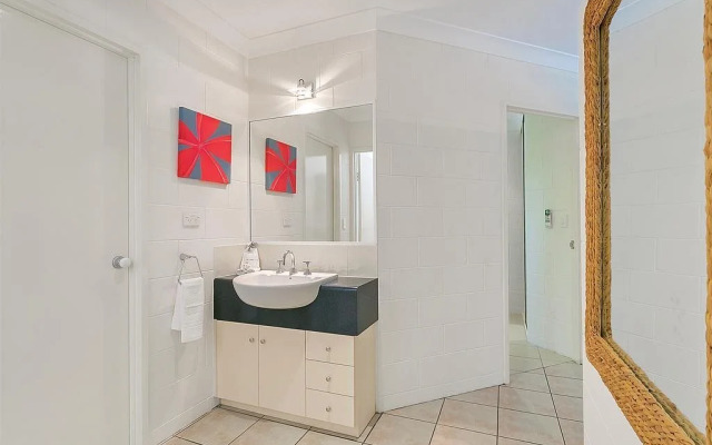 Kewarra Beach Retreat 1