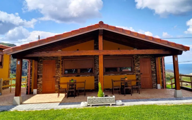 Apartamentos El Prau