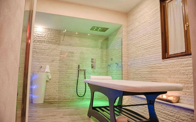 Antica Quercia & Spa
