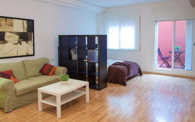 Loft Parc Guell