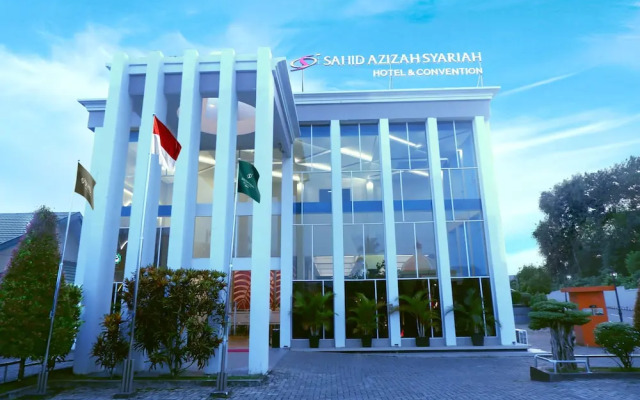 Sahid Azizah Syariah Hotel & Convention