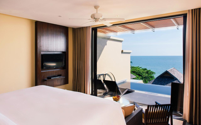 Vana Belle, a Luxury Collection Resort, Koh Samui