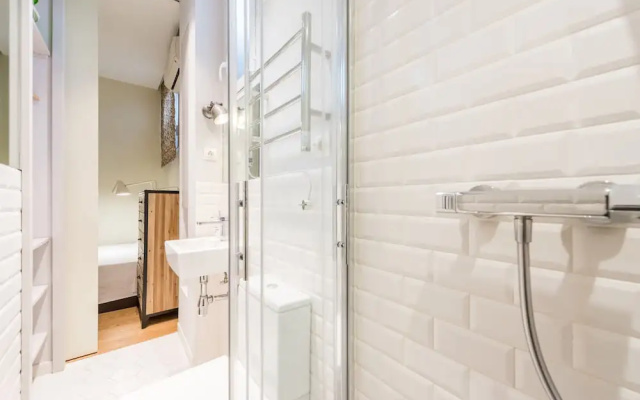 Apartamento Taylor