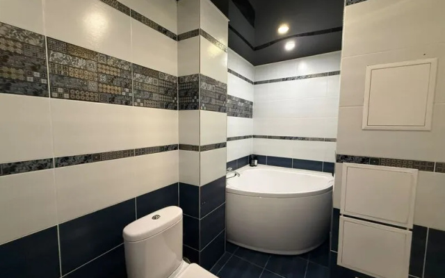 Симбирские апартаменты на ул. Варейкиса, д. 42
