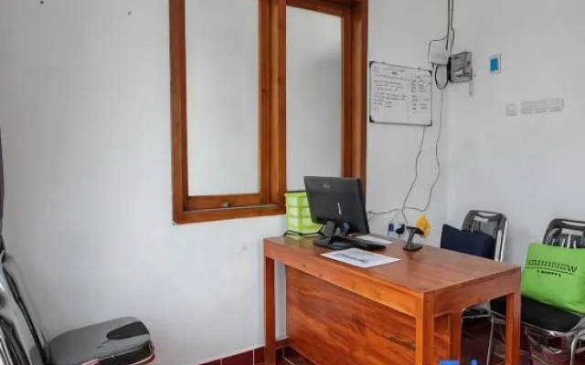 Urbanview Bimo Homestay near Sindu Kusuma Edupark Yogyakarta