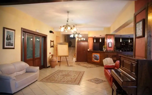 Hotel Il Brigante