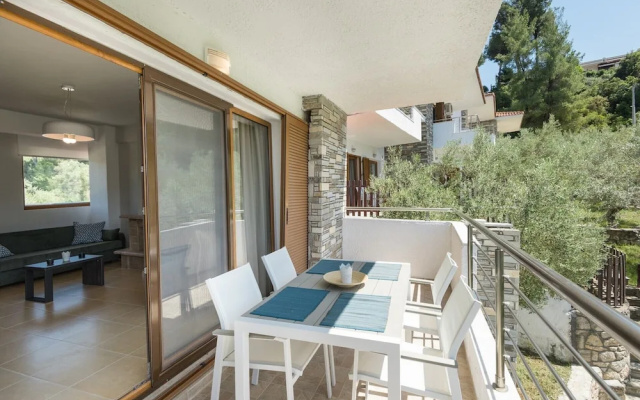 Elani Elaia Villas