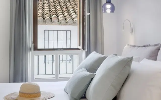 Hostal Perla Blanca Altea