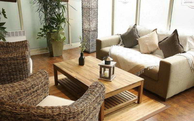 Campanile PRIME - Paris Pantin