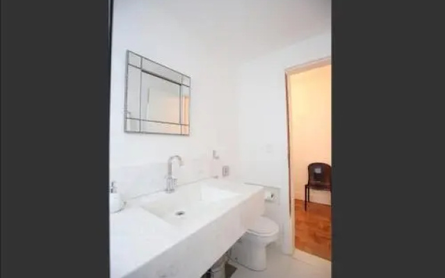 Best Design Apartment Leblon