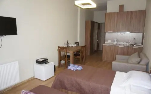Hotel G Apartment
