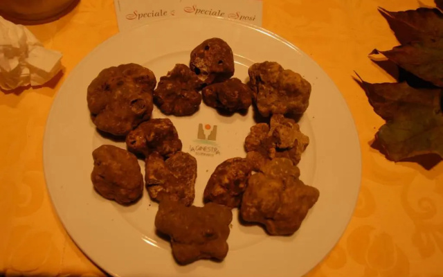 Albergo La Ginestra