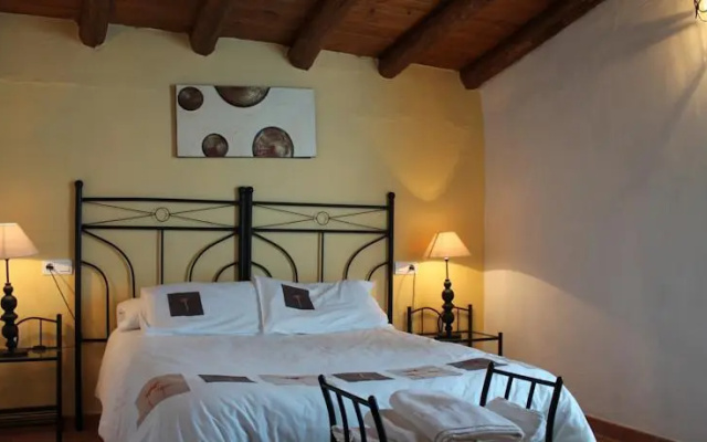 Casa El Pajar