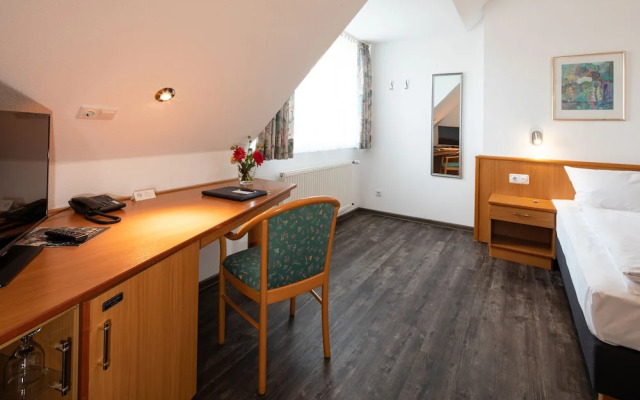Hotel zur Davert