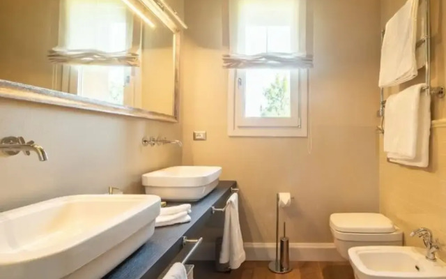 Villa Benedetto Comfortable Holiday Residence