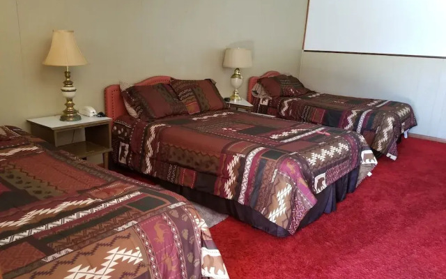 Duffer Motel
