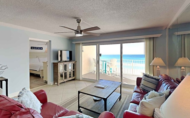 Beach House #302A by Southern Vacation Rentals