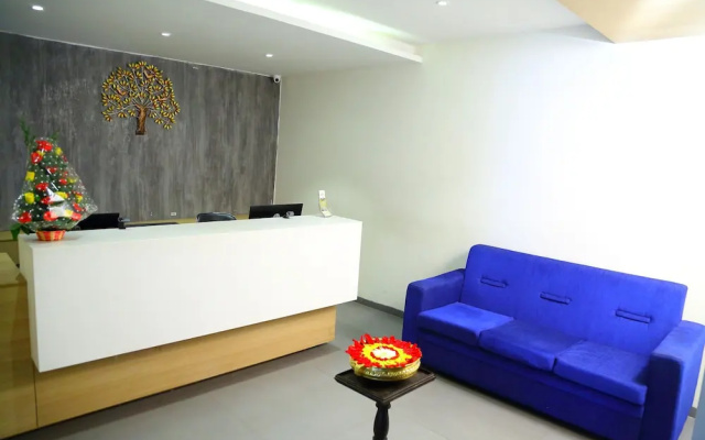 Abhayaa Hotel