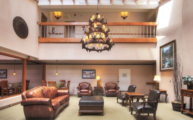 Village at Breckenridge, A Vail Resorts Property