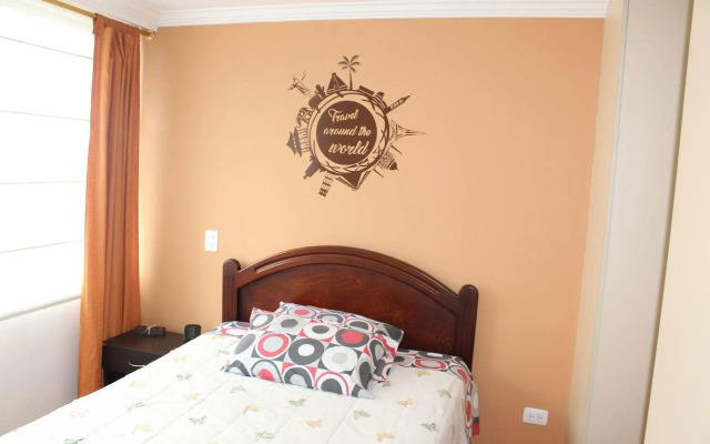 Homevoyage Suite
